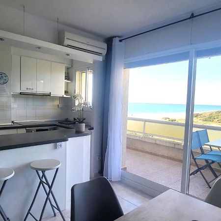 Апартаменты Playa Миами-Плайя Экстерьер фото